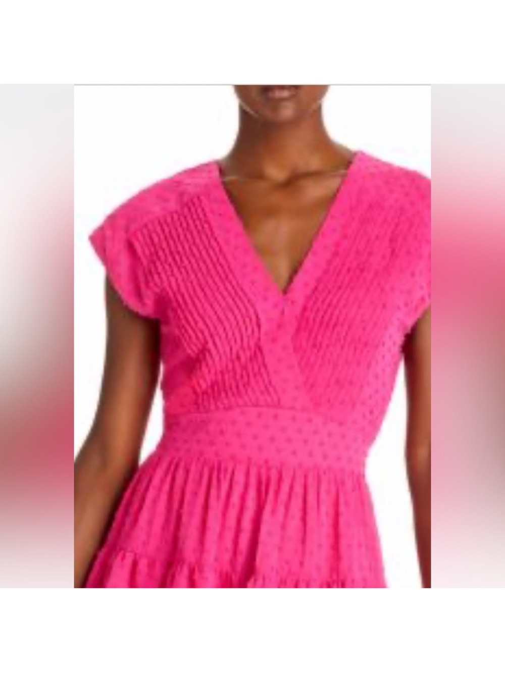Aqua Dress Size Small EUC